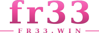 fr33 logo